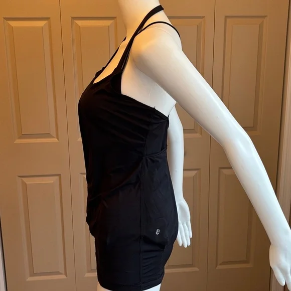 LULULEMON athleisure top - Picture 5 of 7
